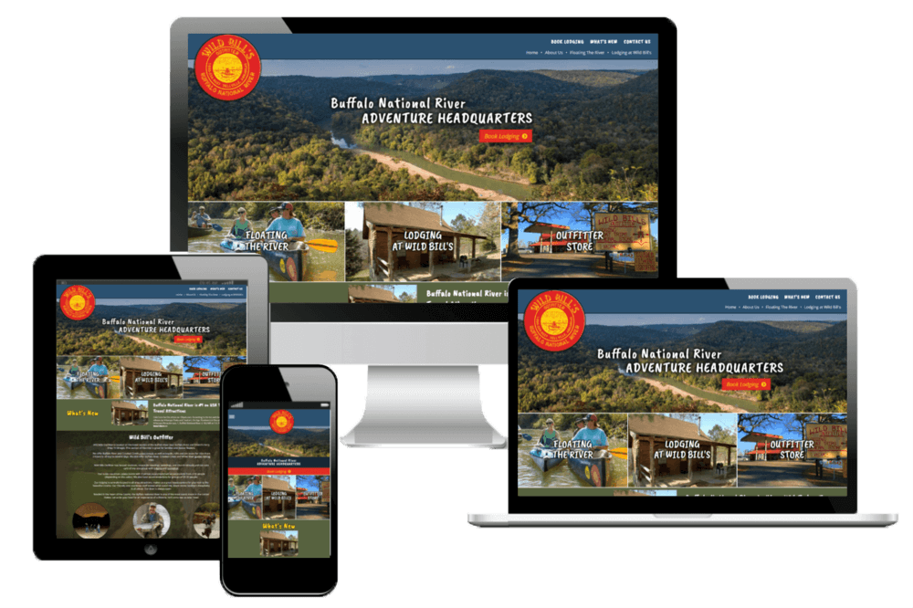 WB Responsive