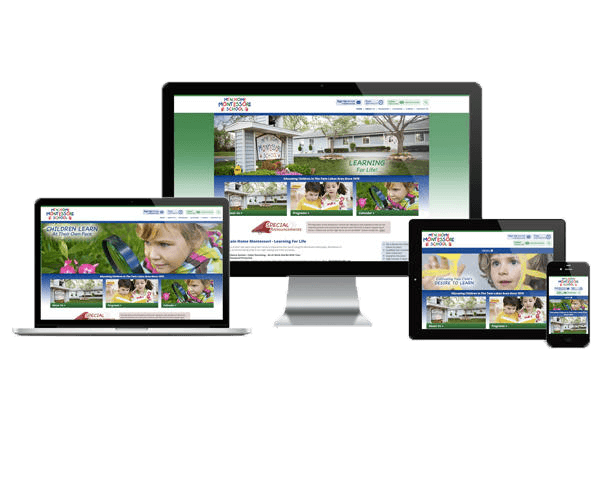 Montessori Responsive